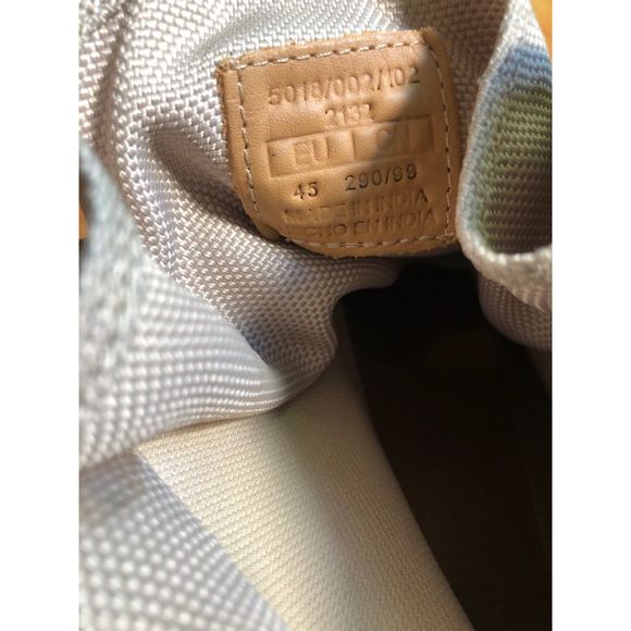 ZARA MENS COMBAT BOOTS - Picture 3 of 5